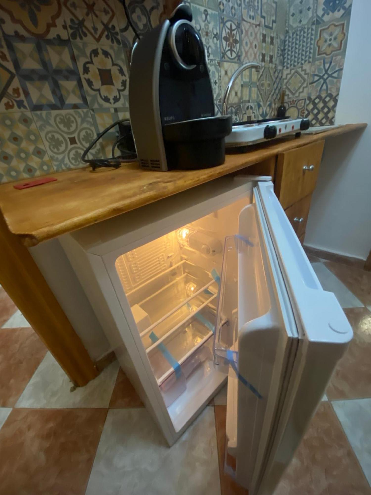 דירות מאלגה Rosan מראה חיצוני תמונה