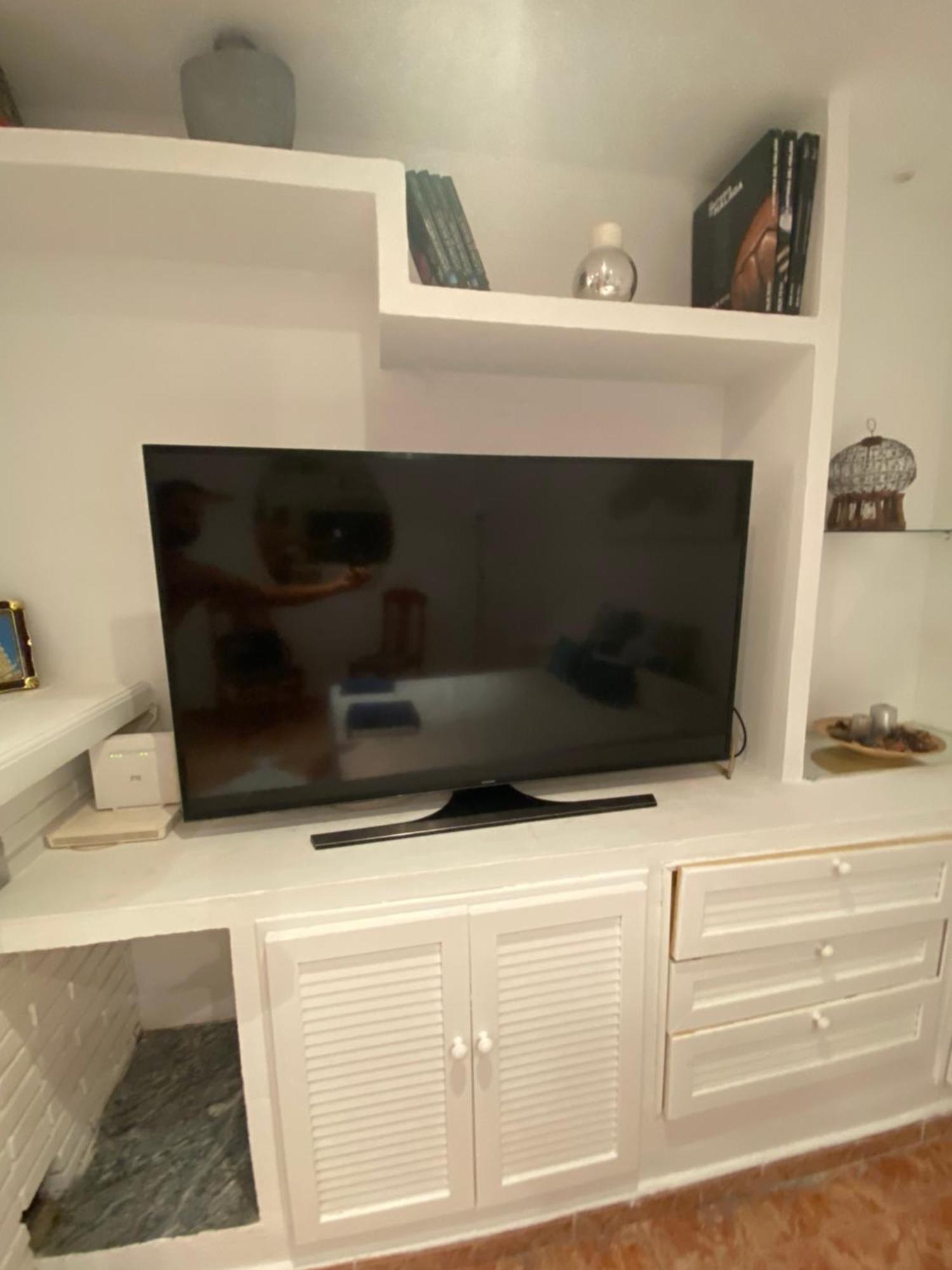 דירות מאלגה Rosan מראה חיצוני תמונה
